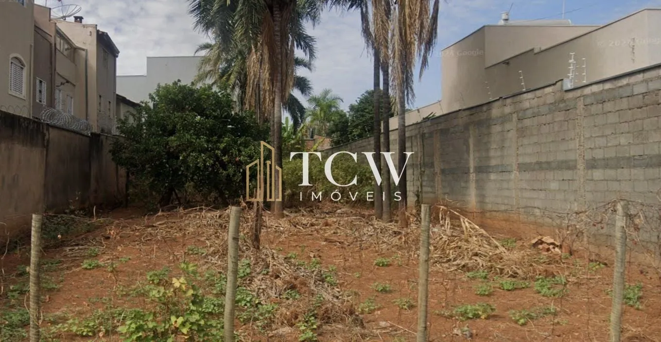 Imagem Terreno à venda no bairro Parque do Mirante - Uberaba/MG