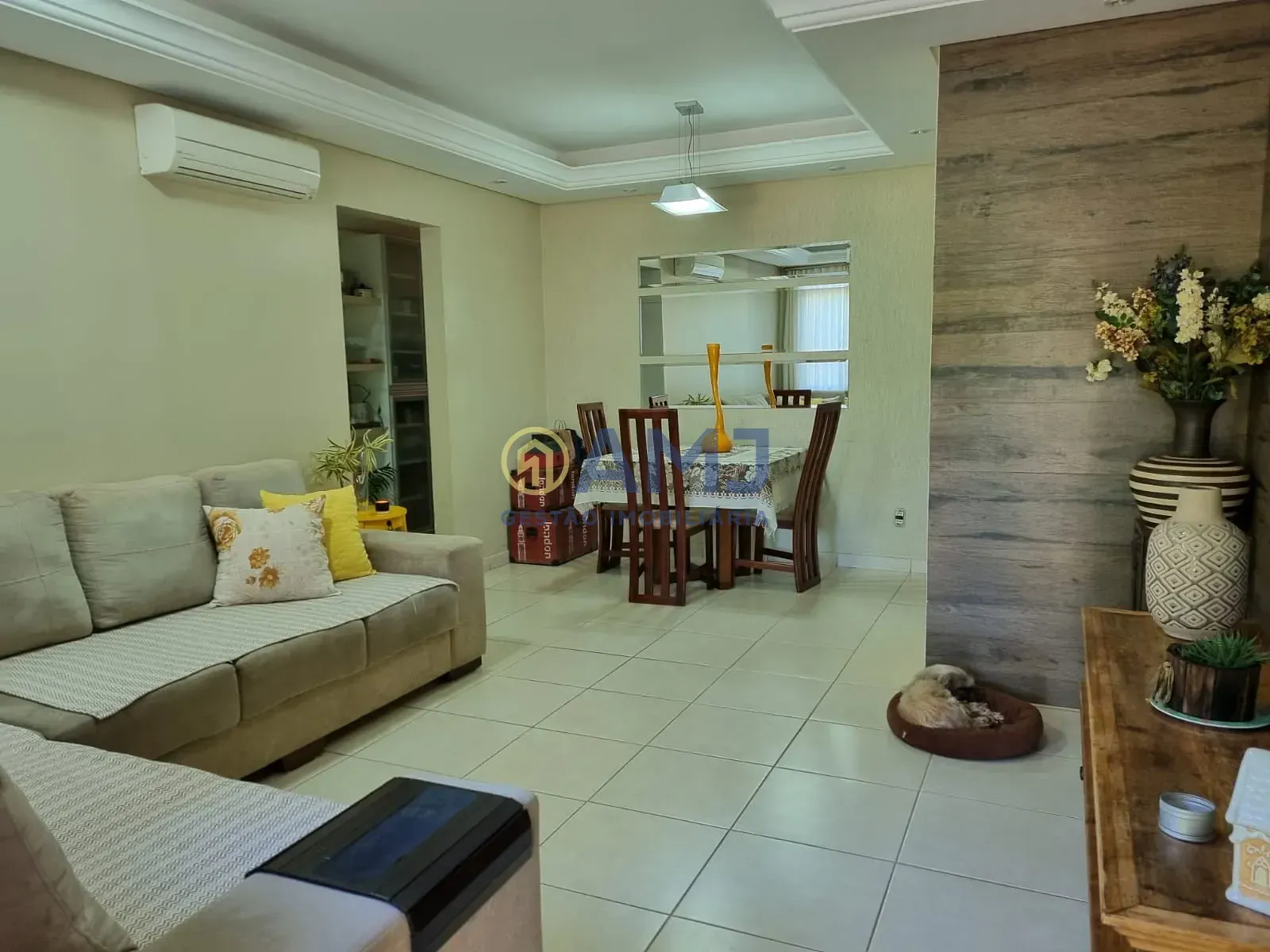 Imagem CASA TÉRREA À VENDA NO RESIDENCIAL MONTE VERDE - GOIÂNIA