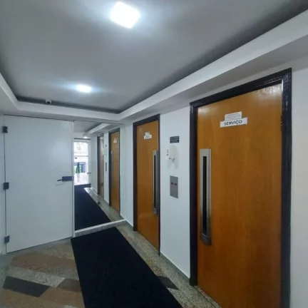 Imagem Excelente apartamento na Tupi!!! 3 dormitórios 1 suíte!
