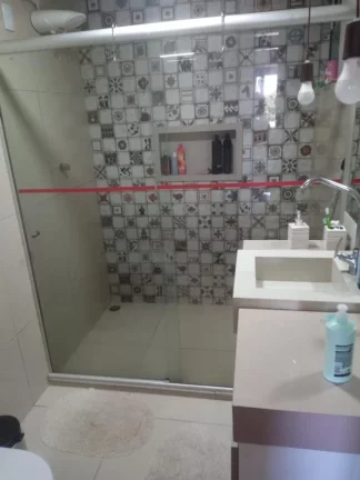 Imagem Apartamento para Venda em Jaboatão dos Guararapes, Piedade, 3 dormitórios, 1 suíte, 3 banheiros, 1 vaga