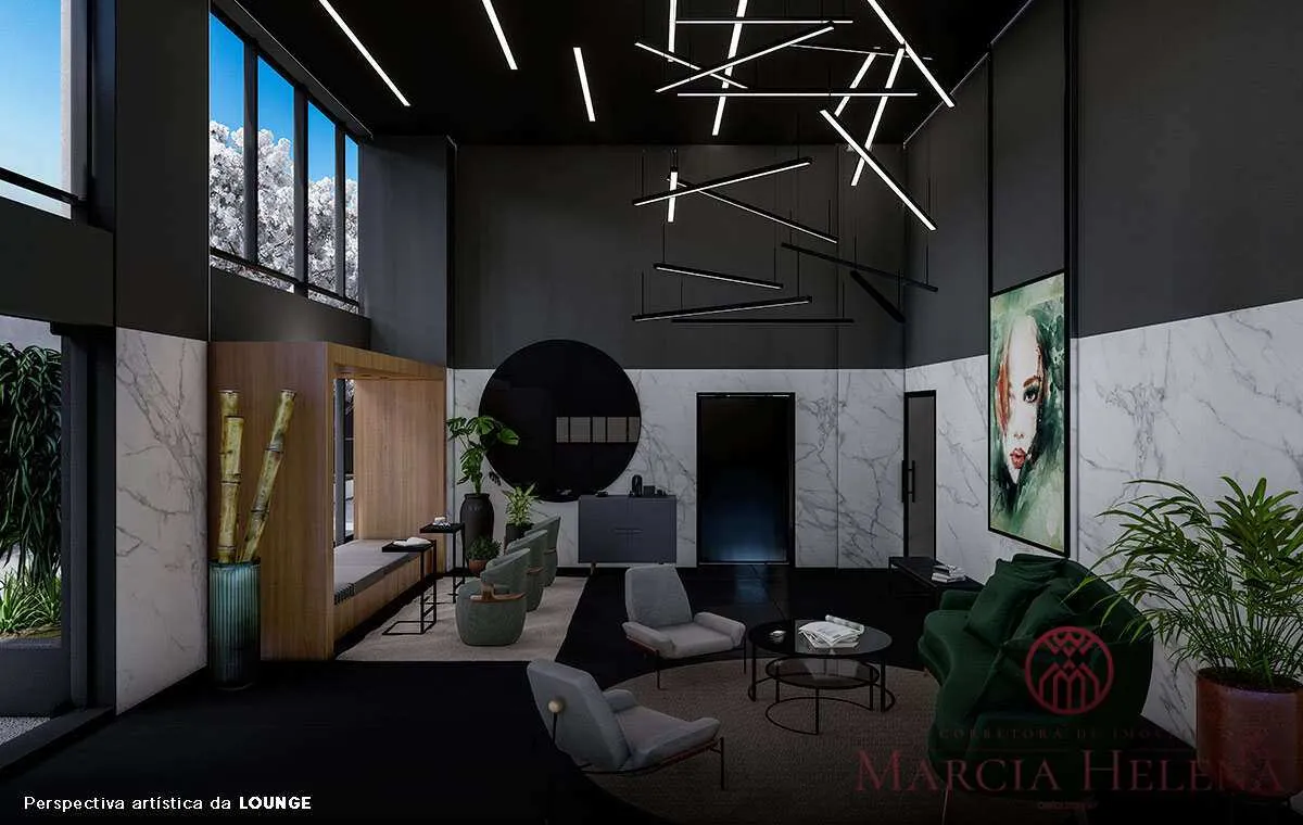 Imagem Apartamento à venda em Campinas, Taquaral, com 2 quartos, 54,36m2