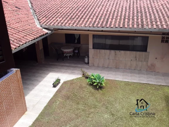 Imagem CASA RESIDENCIAL em Pontal do Paraná - PR, Ipanema