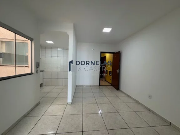 Imagem APARTAMENTO COM 2 QUARTOS NO GUARÁ II, A 150 METROS DA PARADA DE ÔNIBUS E 1500 METROS DA ESTAÇÃO DO METRÔ.