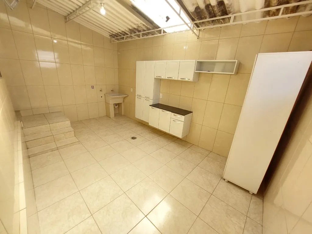 Imagem Casa à venda em São Paulo, Vila Guarani (Z Sul), com 2 quartos, 196m2