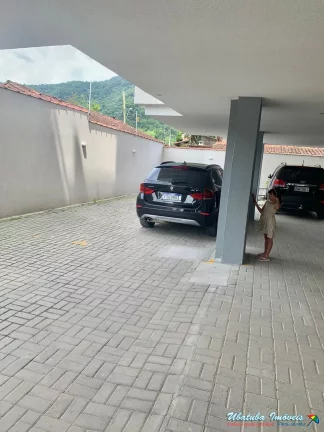 Imagem Cobertura em excelente localização no Perequê-açu