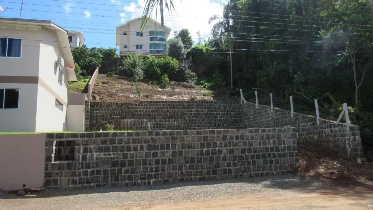 Foto do imóvel Terreno para Venda em Concórdia, Portinari em Ângelo Scandolara