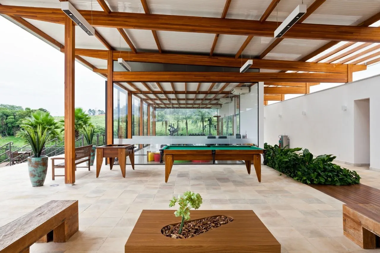 Imagem LINDO LOTE 445M² CONDOMÍNIO ALPHAVILLE CASTELLO!!!