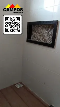 Imagem Casa com 3 Quartos à Venda, 90 m² em Centro - Araruama