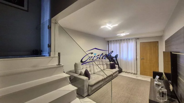 Imagem Sobrado com 2 dormitórios à venda, 96 m² - Butantã - São Paulo/SP