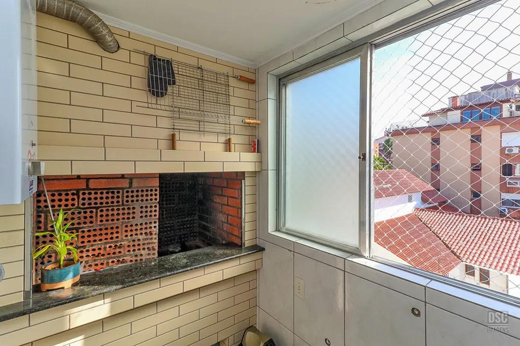 Imagem Apartamento em Jardim Lindóia