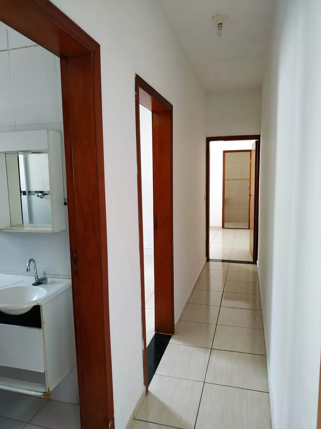 Imagem Casa à venda 2 Quartos, 1 Suite, 2 Vagas, 125M², Residencial e Comercial Cidade Morumbi, Pindamonhangaba - SP
