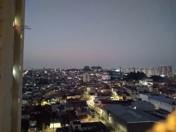 Imagem APARTAMENTO RESIDENCIAL em SÃO PAULO - SP, VILA EMA
