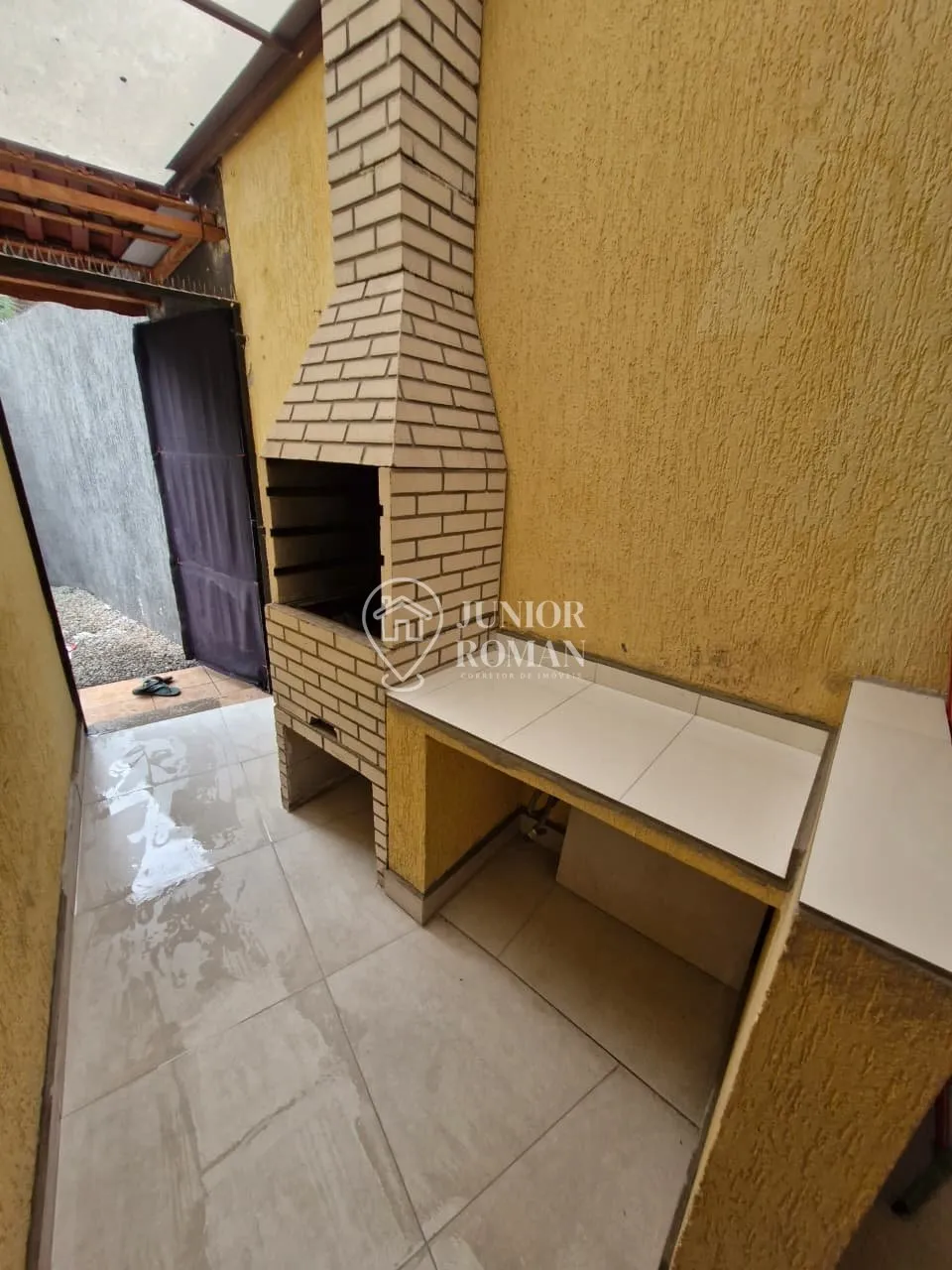 Imagem SOBRADO 80M² l 3 DORM l 1 SUÍTE - VILA DO ENCONTRO PROX METRO JABAQUARA