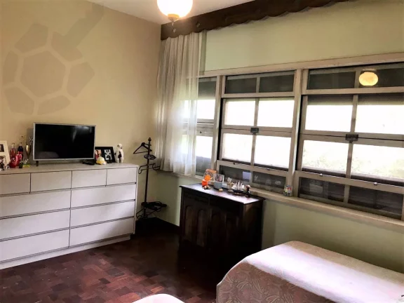 Imagem CASA TÉRREA * GRANJA JULIETA * 4 DORM. * SUÍTE * 4 VAGAS