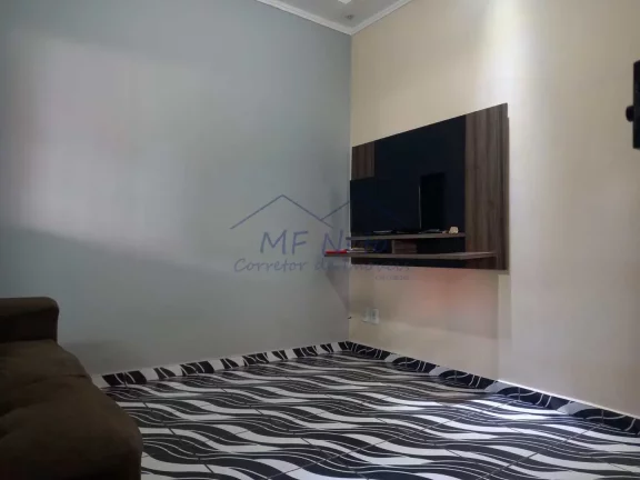 Imagem Casa Padrão