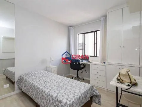 Imagem Apartamento à venda no Cristo Rei - Curitiba/PR