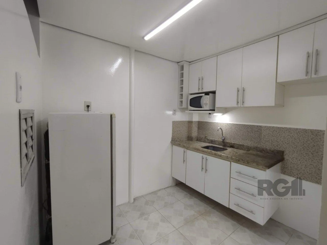 Imagem Apartamento em São Geraldo