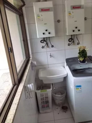 Imagem Apartamento para Venda em Teresópolis, Agriões, 3 dormitórios, 2 suítes, 3 banheiros, 3 vagas