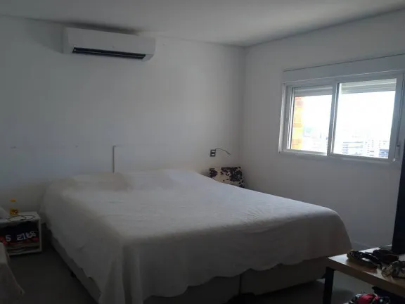 Imagem Studio com 1 Quarto à Venda, 43 m² em Campo Grande - Santos