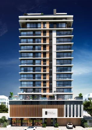 Imagem Apartamento para venda no bairro Zona Nova em Capão da Canoa