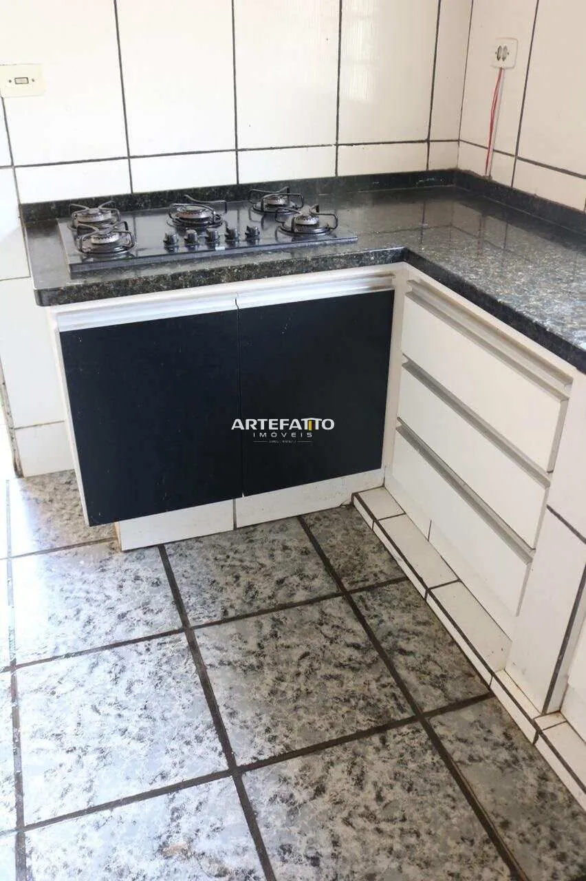 Imagem Casa à venda em Franca, Jardim Aeroporto I, com 6 quartos, 360m2