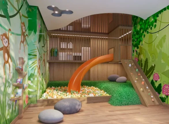 Imagem Apartamento à venda no bairro Freguesia do Ó - São Paulo/SP