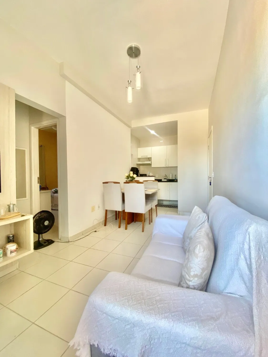 Imagem Apartamento com 2 quartos à venda em Vila Velha