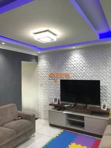 Foto do imóvel Casa com 8 dormitórios à venda, 320 m² por R$ 800.000,00 - Jardim Kátia - Guarulhos/SP