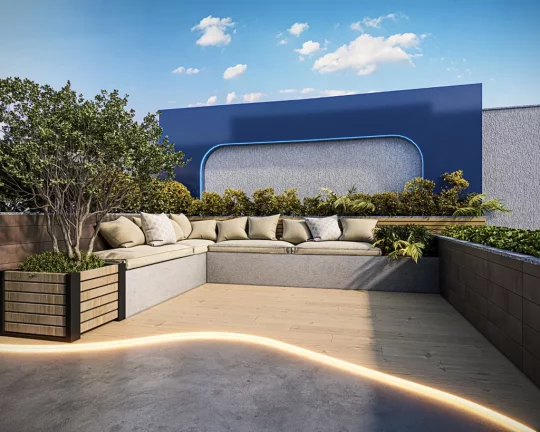 Imagem Landau Residence - Apartamento à venda no bairro Várzea - Itapema/SC