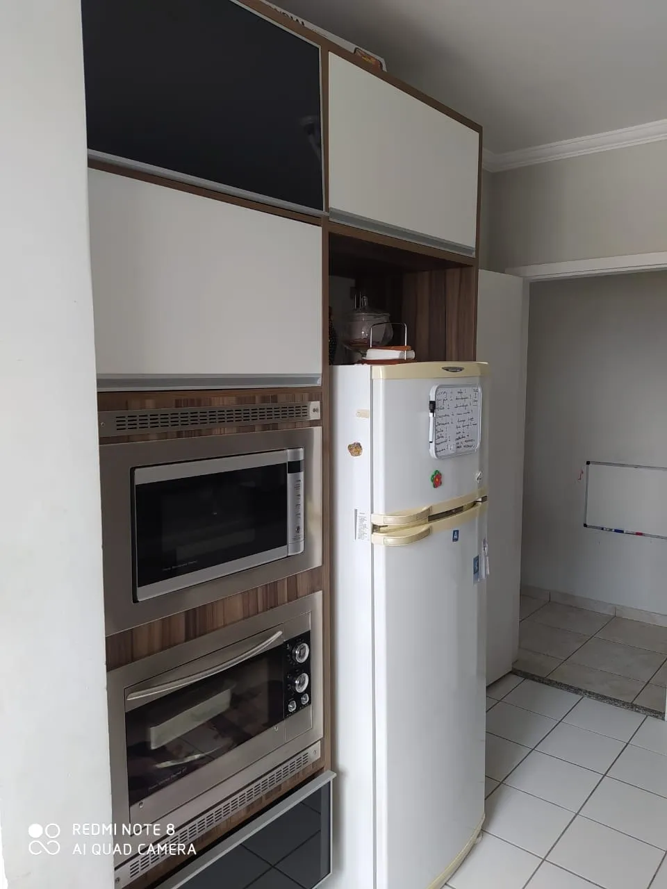 Imagem Apartamento à venda 3 Quartos, 1 Suite, 2 Vagas, 86M², Vila São José, Taubaté - SP | Edifício Residencial Arenas