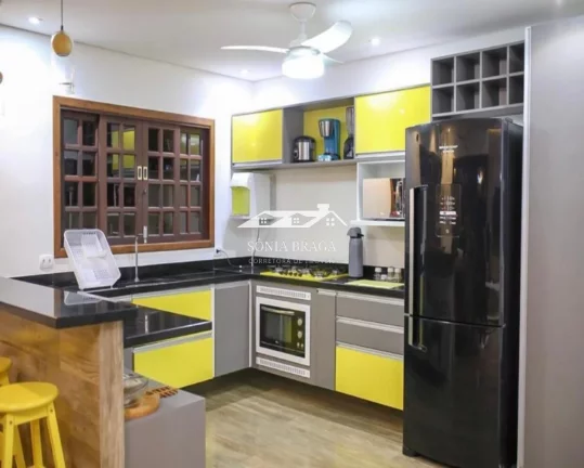 Imagem CASA RESIDENCIAL em Bertioga - SP, Boracéia