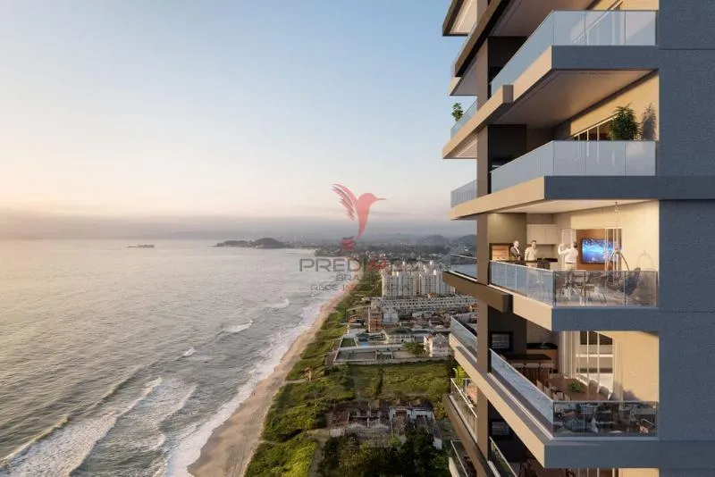 Imagem Apartamento 3 dormitórios 1 suíte 111m² 2 vagas Tabuleiro Barra Velha/SC