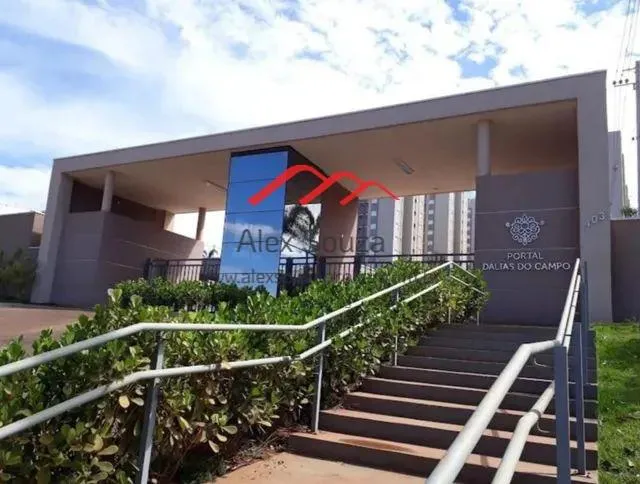 Apartamento para Venda em Sumaré, Jardim Maria Luíza, 2 dormitórios, 1 banheiro, 1 vaga