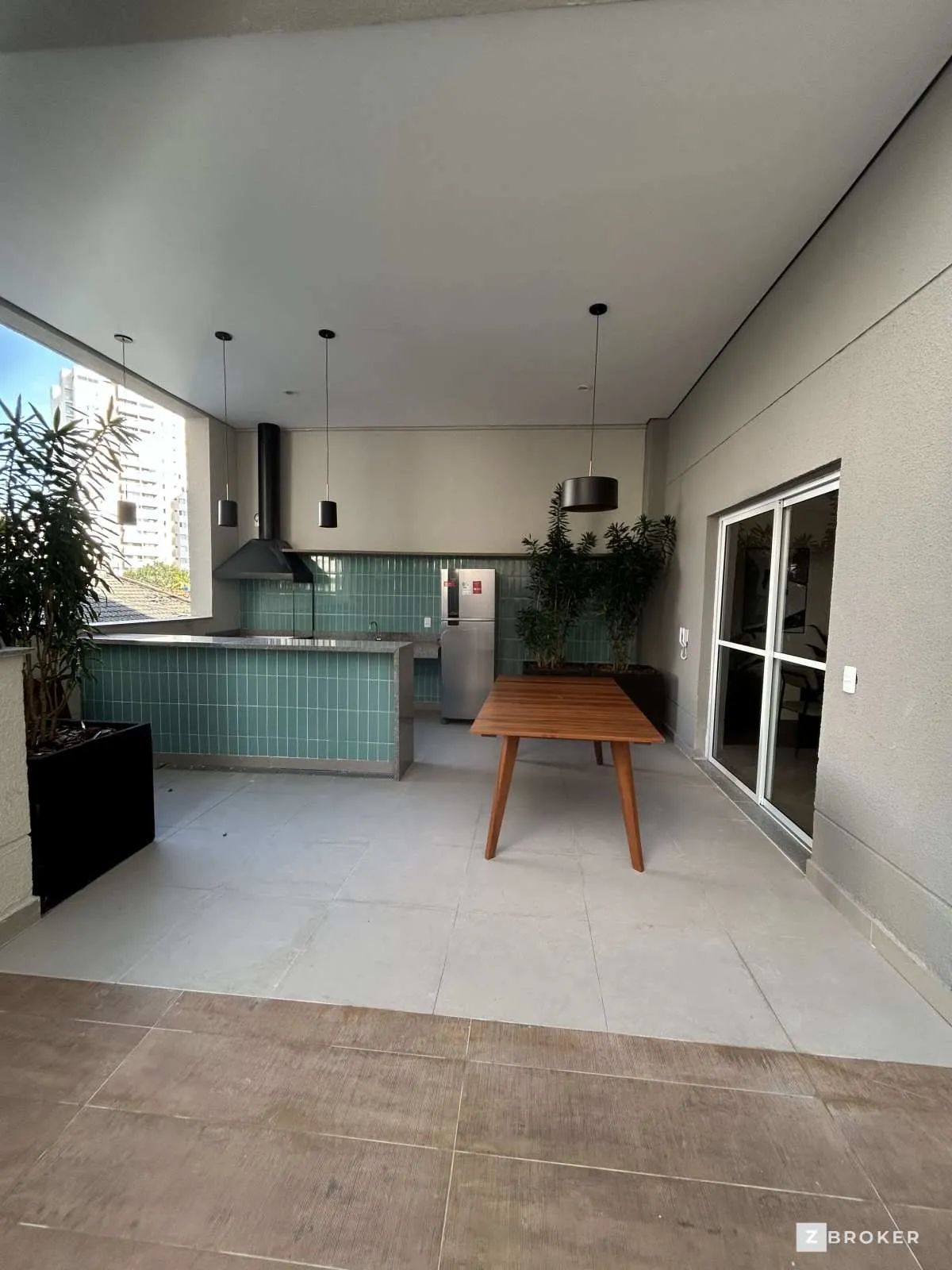 Imagem Apartamento à venda, Perdizes, com 2 quartos, 35m2