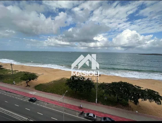 Imagem Apartamento à venda, 270 m² por R$ 3.500.000,00 - Praia de Itaparica - Vila Velha/ES