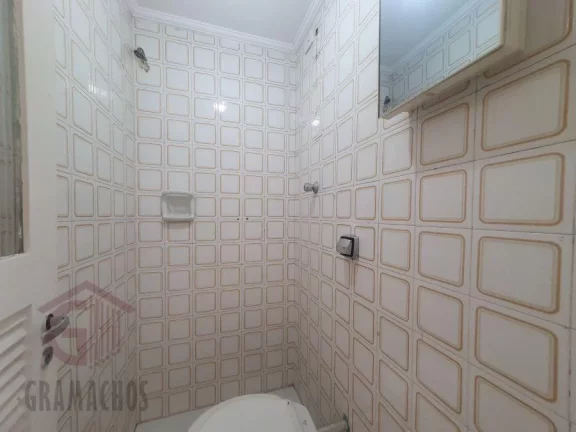 Imagem Apartamento 3 Dorm. em Moema - 110m², 2 Vagas, Lazer Completo