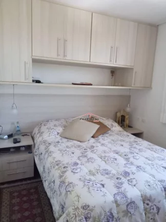 Imagem Apartamento à venda, 66 m² por R$ 590.000,00 - Parque Mandaqui - São Paulo/SP