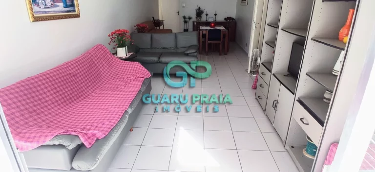 Imagem Apartamento com vista para o mar