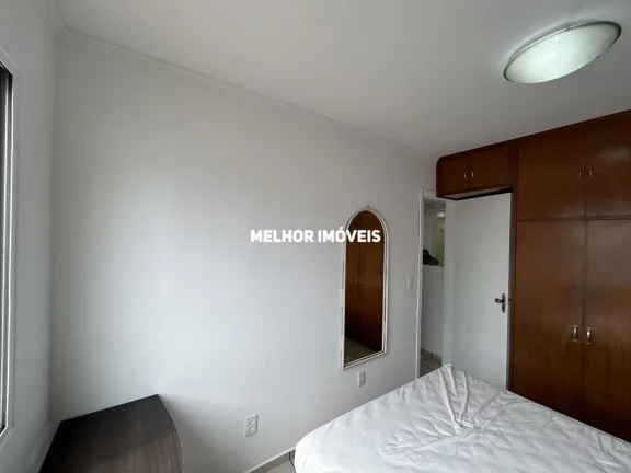 Imagem Apartamento com 01 Dormitório à venda no centro de Balneário Camboriú -SC