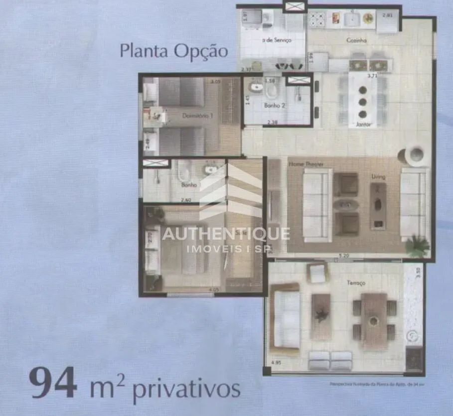 Imagem SPORTS VILLAGE IPIRANGA - Apartamento à venda no bairro Ipiranga - São Paulo/SP, Zona Sul