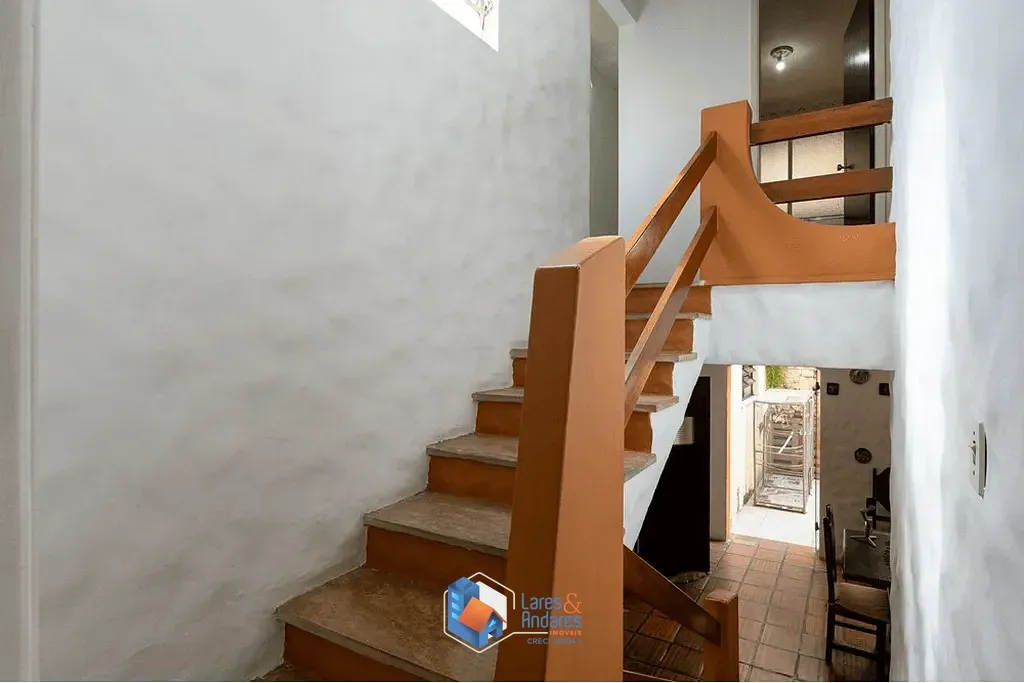 Imagem Casa à venda 4 Quartos 2 Suites 3 Vagas 140M² Parque Jabaquara São Paulo - SP