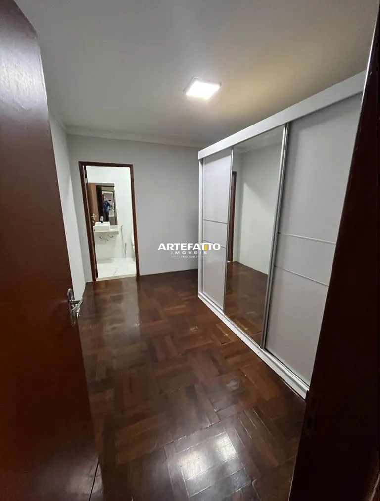 Imagem Casa à venda em Franca, Jardim Aeroporto II, com 3 quartos, 90m2