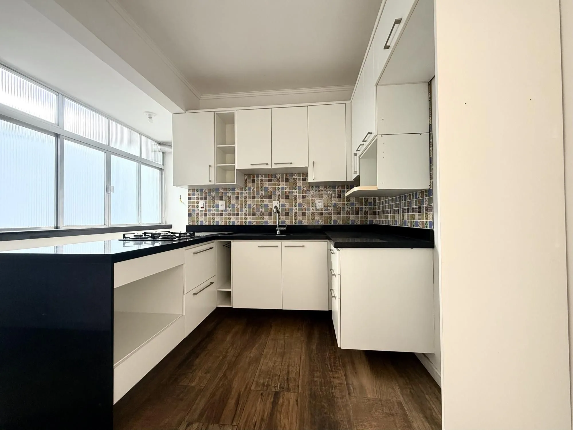 Imagem APTO TÉRREO COM 02 DORM. SENDO UMA SUÍTE. 02 VAGAS ÁREA PRIV. 80,54 M2 JUNTO AO SHOPPING IGUATEMI / parque Germania VIVA OPEN MALL
