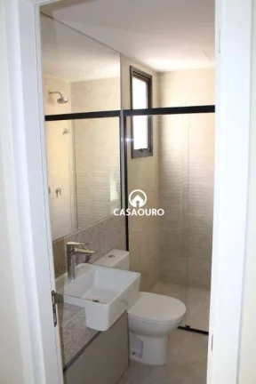 Imagem Apartamento com 2 quartos à venda, 67 m² por R$ 1.180.000 - Sion - Belo Horizonte/MG