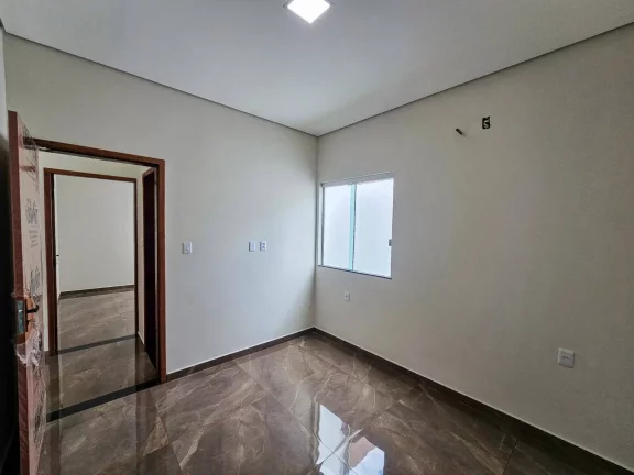 Imagem CASA NO RESIDENCIAL BOSQUE DAS PALMAS
