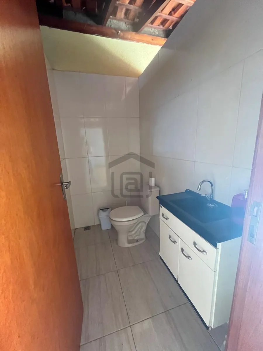 Imagem Casa 2 quartos à venda em Jardim Floresta Ii, Bandeira do Sul