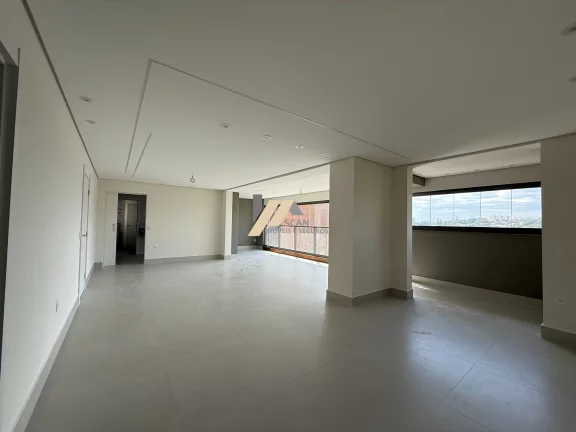 Imagem Apartamento com 3 suítes à venda no Cambuí, em Campinas, São Paulo.