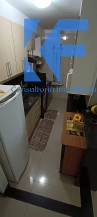 Imagem APARTAMENTO RESIDENCIAL em HORTOLÂNDIA - SP, VILA SÃO FRANCISCO