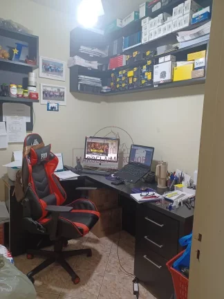 Imagem Excelente apartamento de 3 quartos em Itapuã!!!