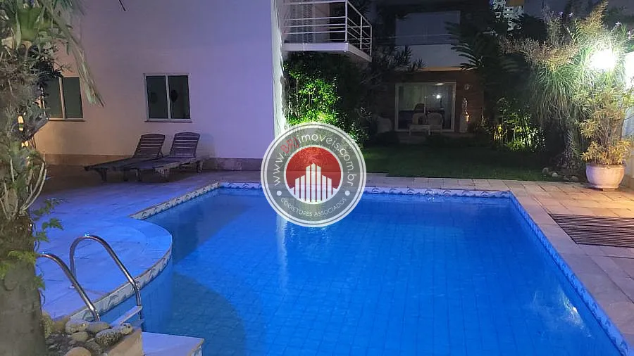 Imagem Casa a Venda no bairro Barra da Tijuca - Rio de Janeiro, RJ